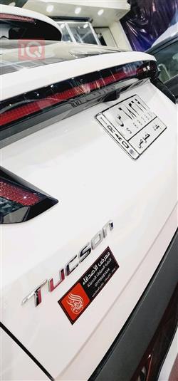 هیوندای تۆکسۆن